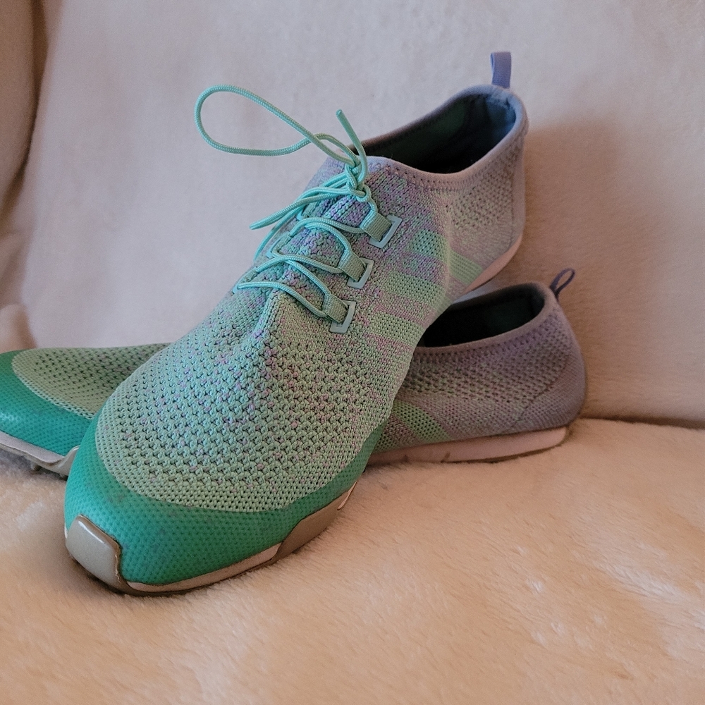 Addidas Lite Golf shoes